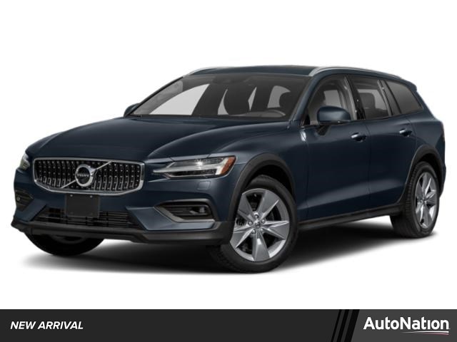 volvo v60 cross country 2021 YV4102WK3M1068198 image volvo v60 cross country 2021 YV4102WK3M1068198 image